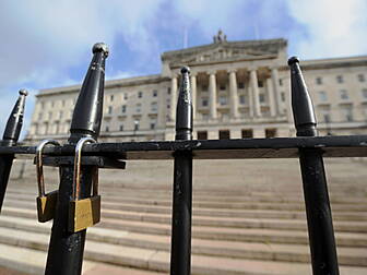 Talks To Resume Between The No...